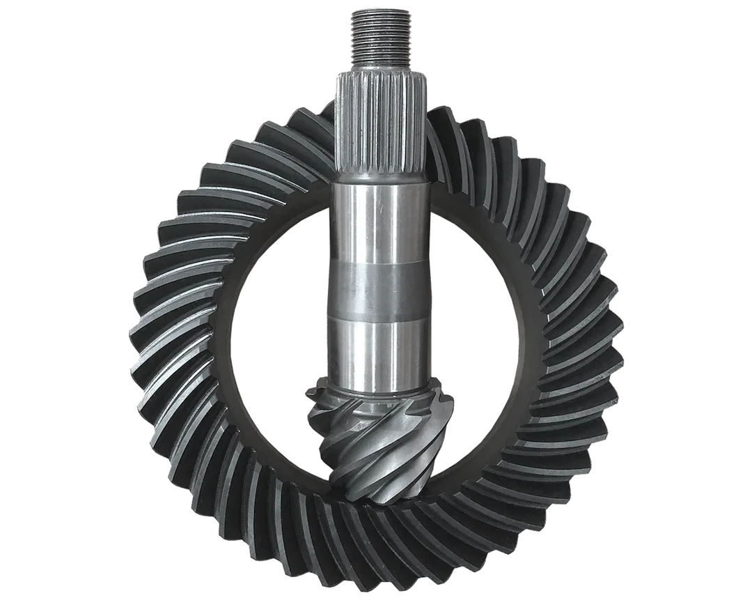 D44-M210-488R – REV GEAR AXL Differential Ring And Pinion, DANA 44 JL Style Reverse Rotation Axle 8.26 Inch Ring Gear...